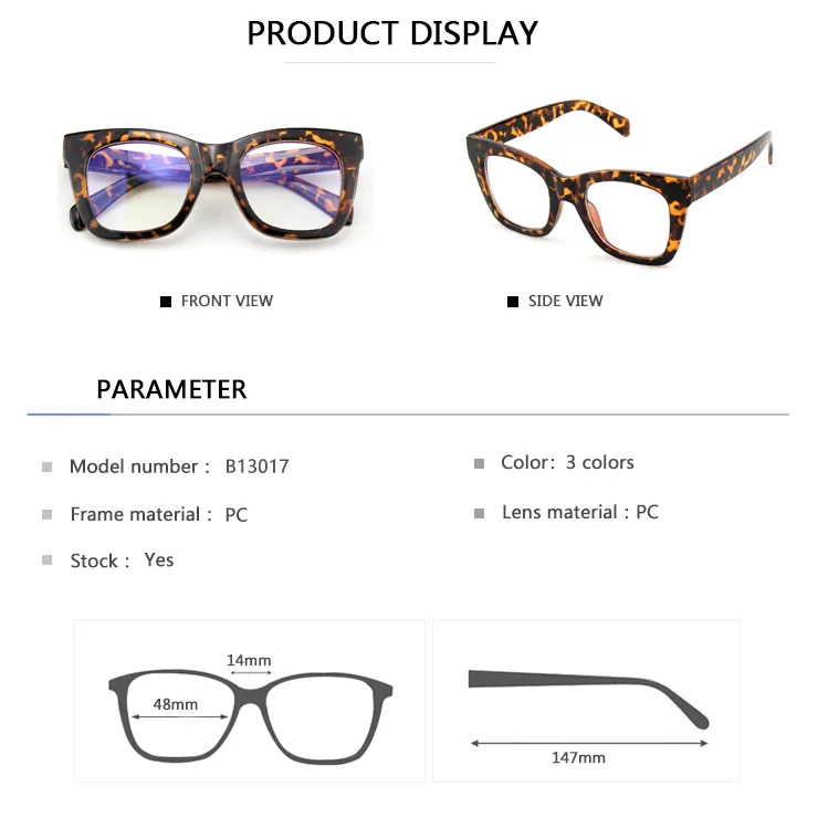 high end optical glasses modern design  2