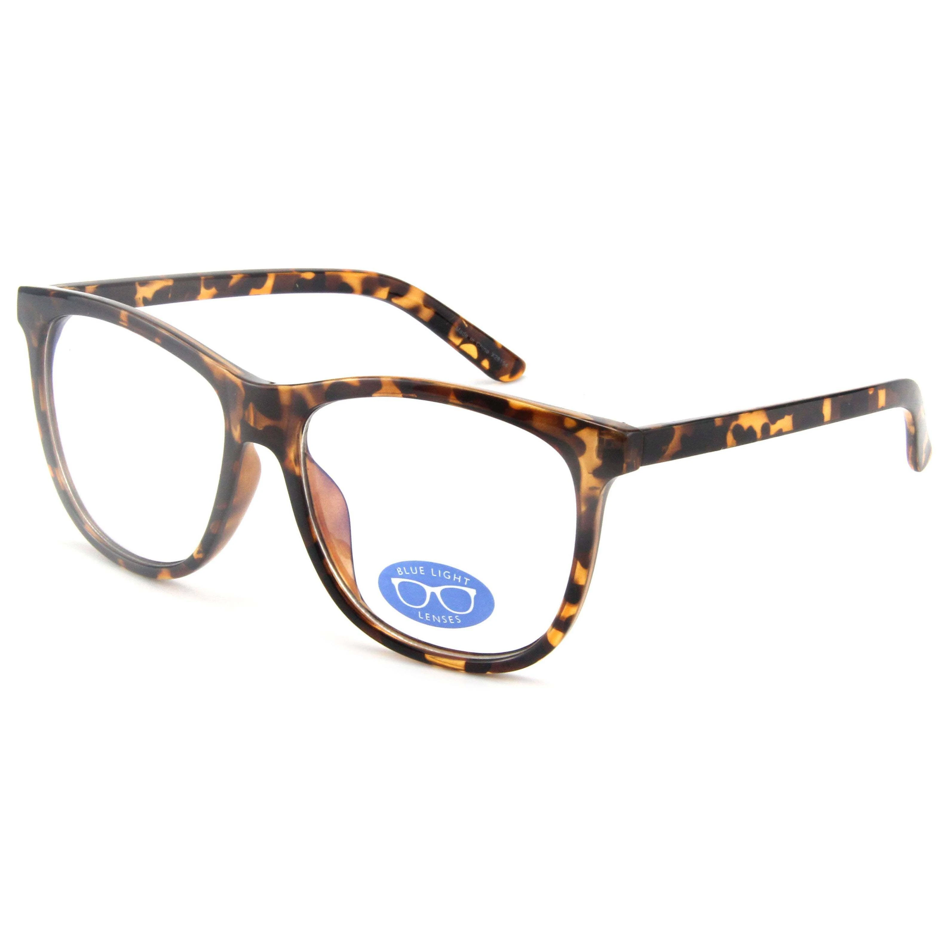 EUGENIA Oversized Design Eyeglasses Frames Eeglasses Optical Cat Eye Eyeglasses Optical Frame 1