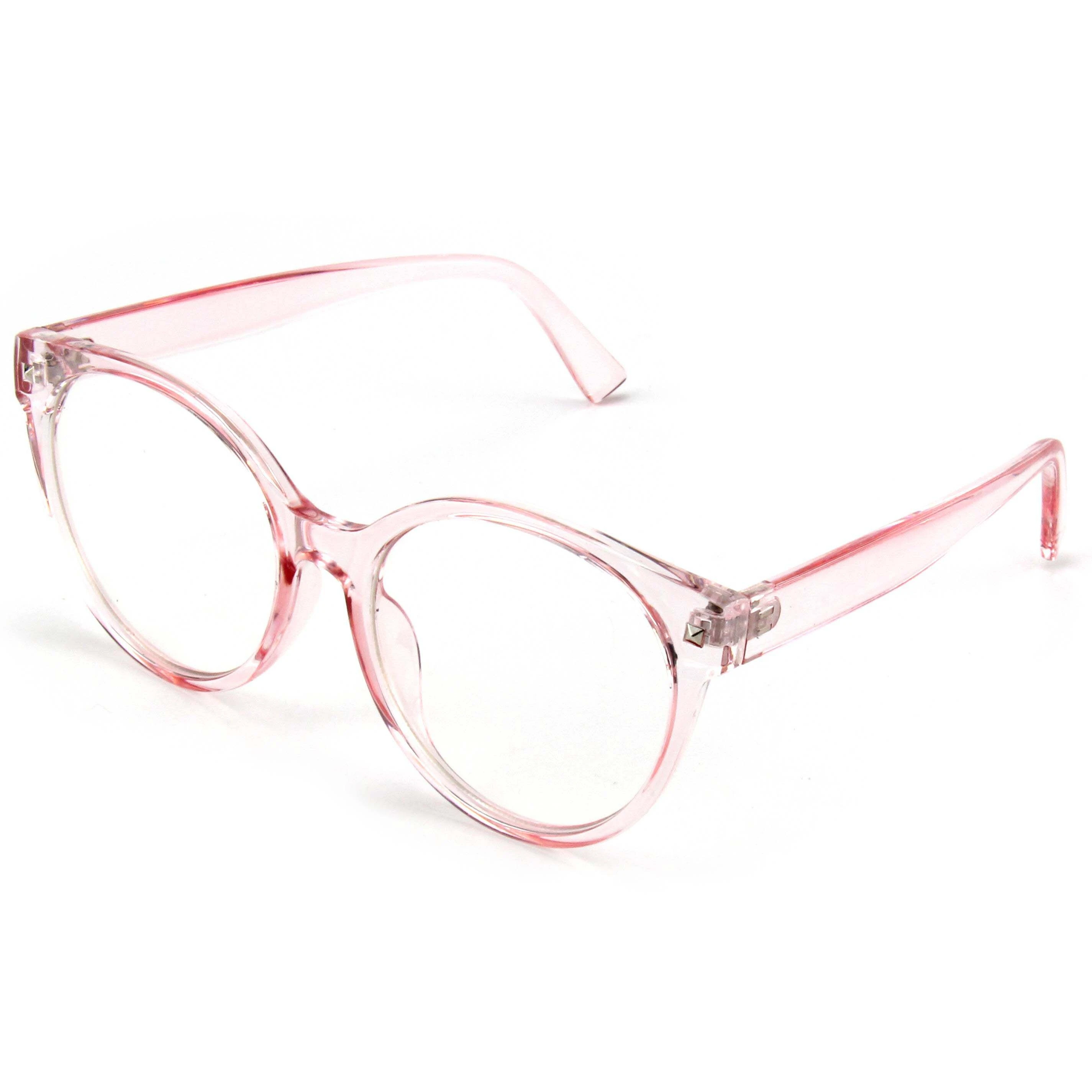 EUGENIA 2024 Hot Cheap Custom Logo Stock Computer Anti Blue Light Blocking Optical Glasses Eyewear 1