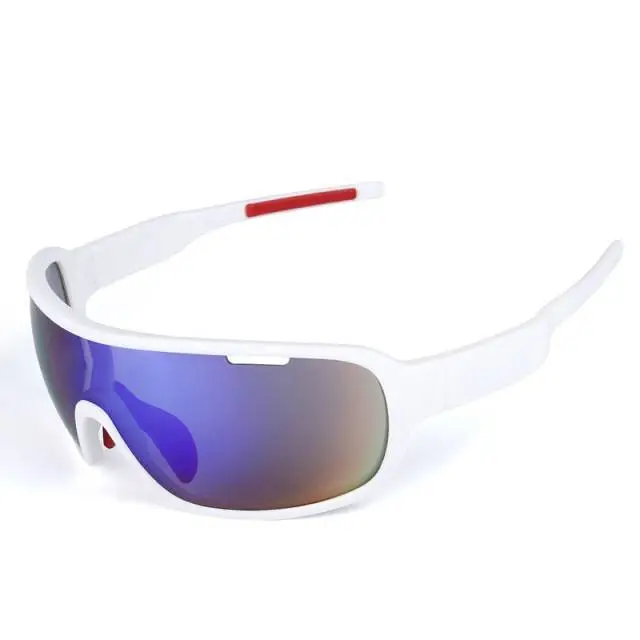 EUGENIA Unisex Design Fast Shipping 2021 Popular Cycling Polarized Sports Sun Glasses gafas de sol hombre Riding Sunglasses 1