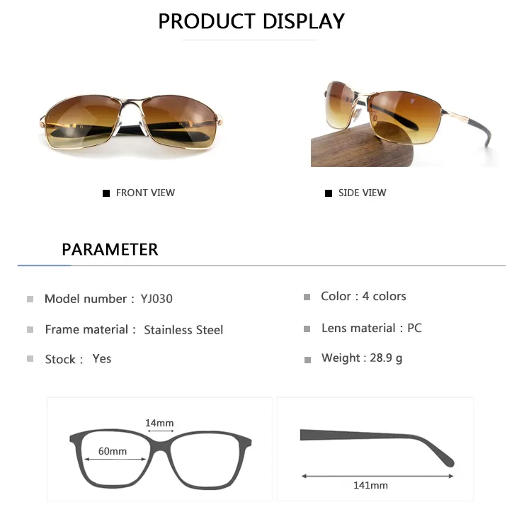 modern wholesale polarized fishing sunglasses new arrival for eye protection 2