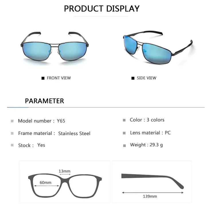 Eugenia sports sunglasses manufacturers for eye protection 2