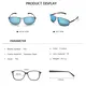 Eugenia sports sunglasses manufacturers for eye protection 2