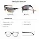 Eugenia latest sports sunglasses wholesale made in china for outdoor 2
