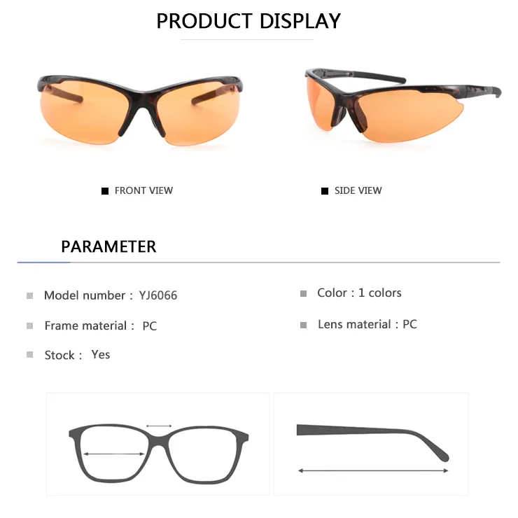 Eugenia sports sunglasses manufacturers all sizes for outdoor 2