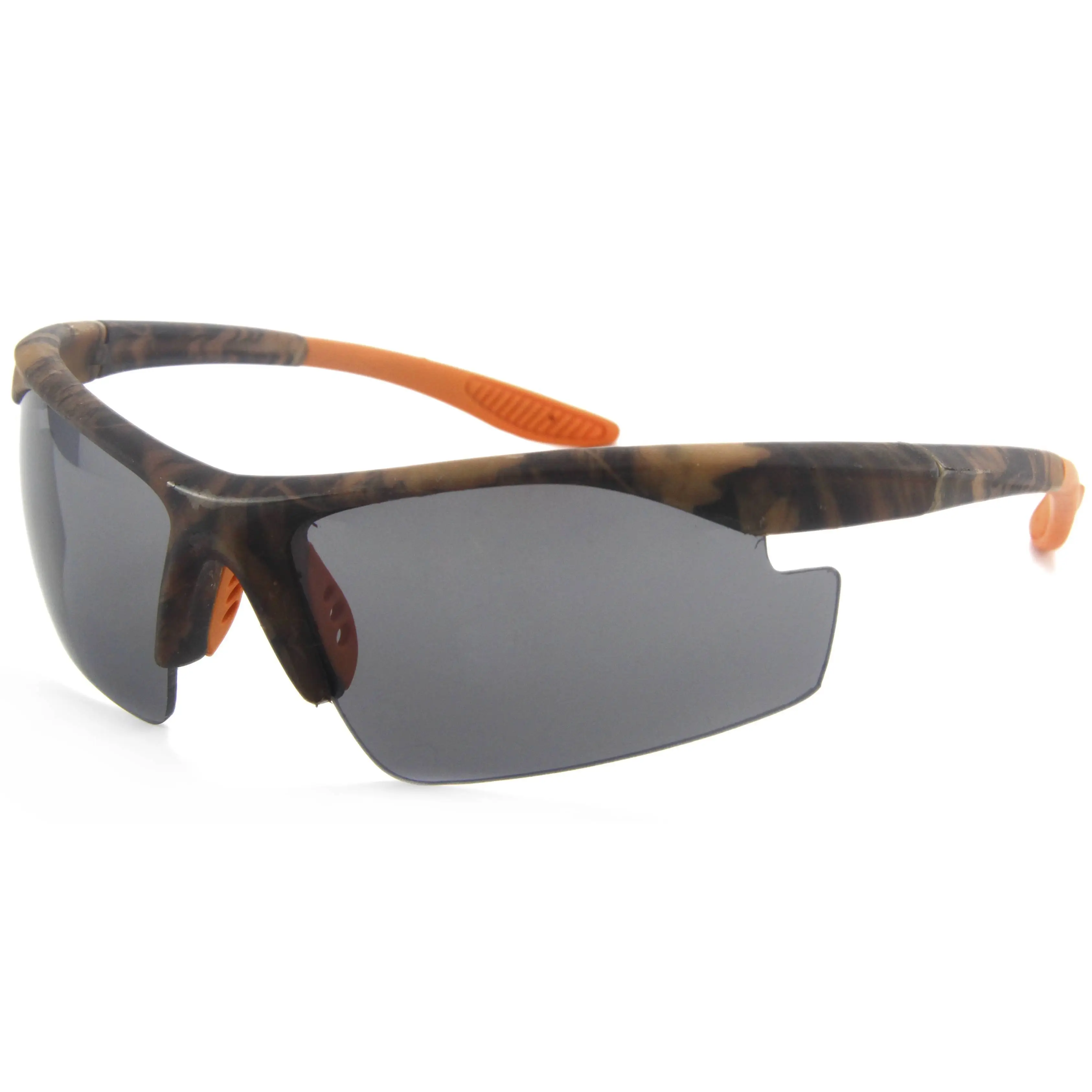EUGENIA 2021 Hot Cycling Glasses Best UV400 Polarized Black Frame Sport Cycling Sunglasses 1