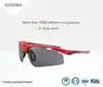 Eugenia latest wholesale polarized fishing sunglasses for sports 2