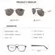 fashion classic mens sunglasses luxury for outdoor 2