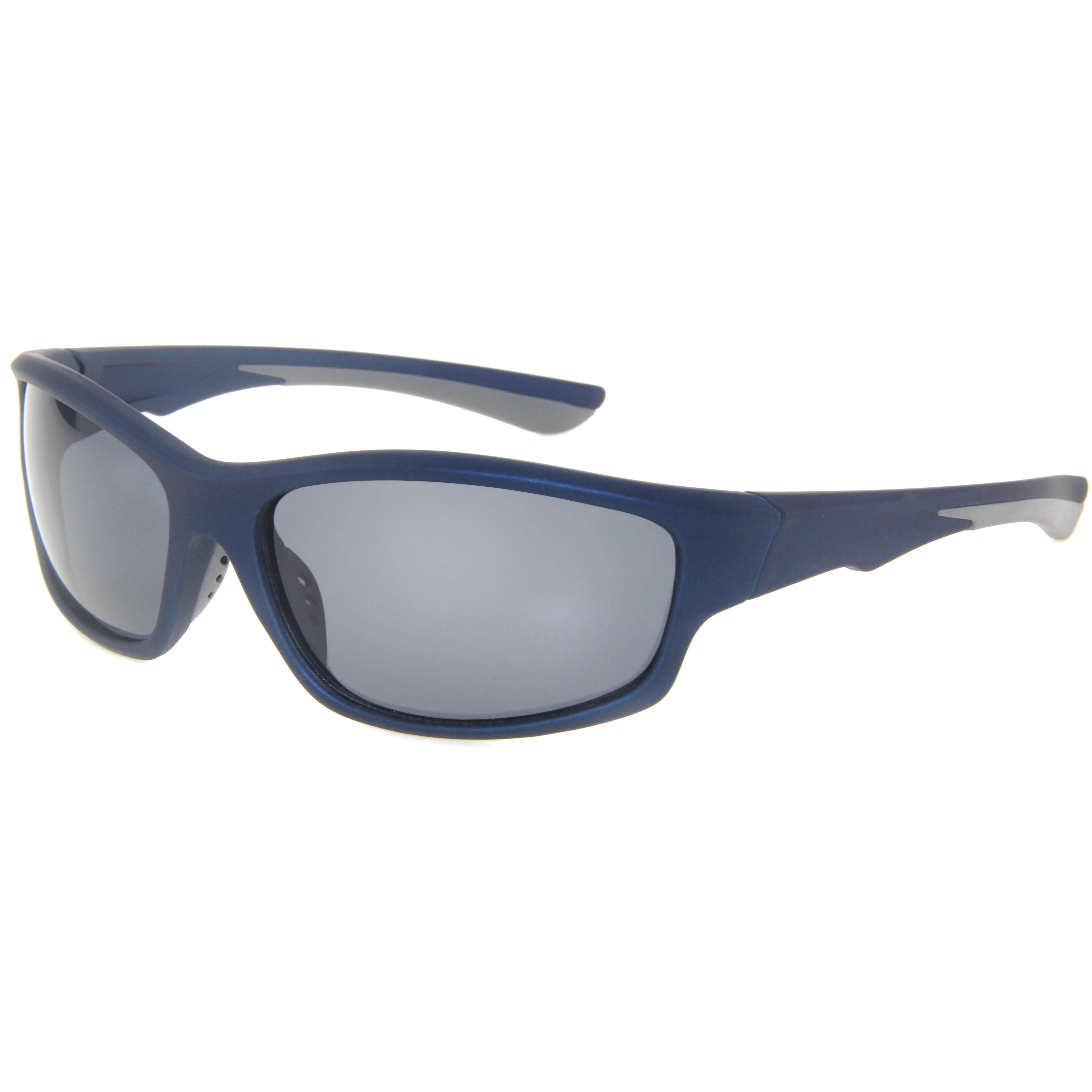 EUGENIA 2021 Bicycle Gafas De Sol Hombre Cycling Double Injection Custom Logo UV400 Sport Sunglasses 1