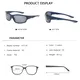 latest wholesale sport sunglasses new arrival for eye protection 2
