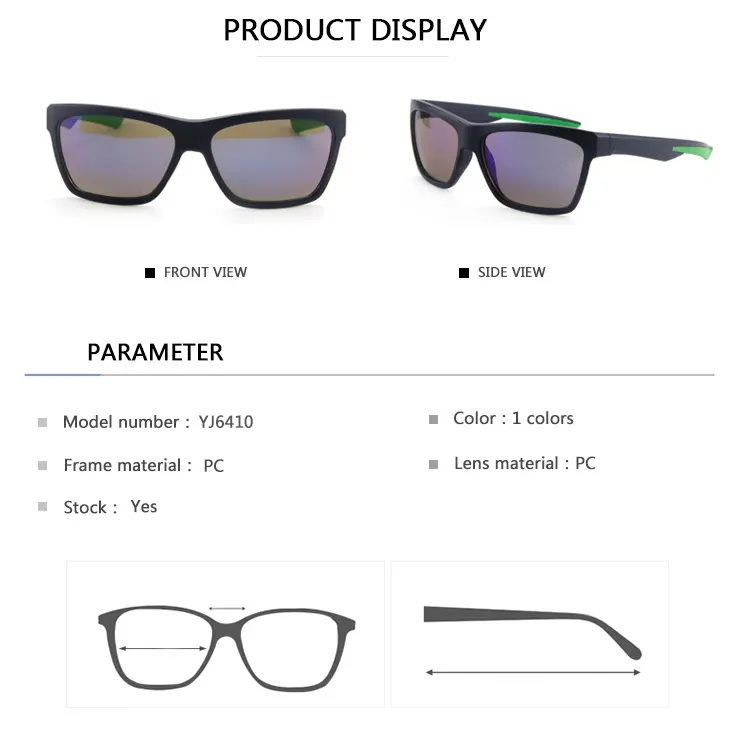 high end wholesale sport sunglasses new arrival for sports1 2