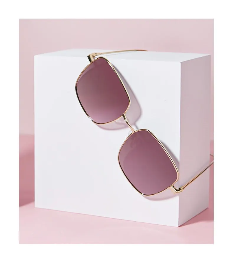 fashion unisex polarized sunglasses made in china for promotional 6