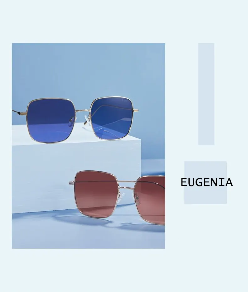 fashion unisex polarized sunglasses made in china for promotional 3