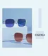 fashion unisex polarized sunglasses made in china for promotional 3