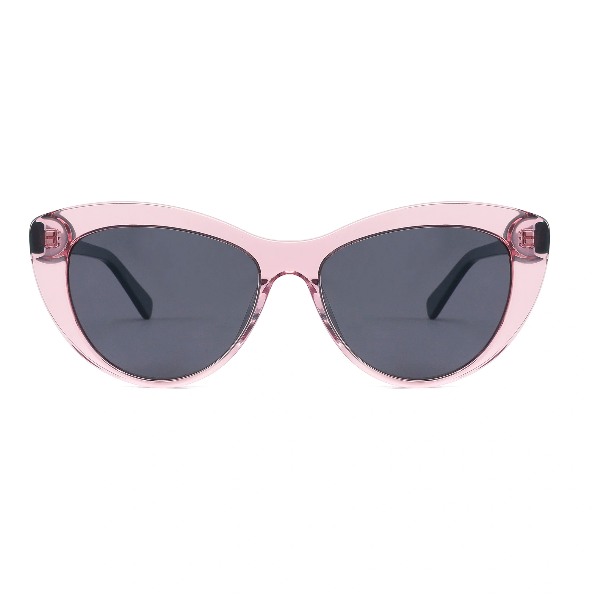 Eugenia 2023 Fashion Acetate Sunglasses For Women Custom Logo Wholesale Polarized Lens Sunglasses Outdoor Travels 1
