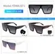 EUGENIA 2021 New Design Hot Sales High Quality Sun Glasses Custom Logo Gafas De Sol Hombre Frameless Women One Piece Sunglasses - Buy Gafas De Sol Hombre,Sunglasses High Quality,Sunglasses Custom Logo Product on Alibaba.com911 2