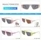 EUGENIA 2021 New Design Hot Sales High Quality Sun Glasses Custom Logo Gafas De Sol Hombre Frameless Women One Piece Sunglasses - Buy Gafas De Sol Hombre,Sunglasses High Quality,Sunglasses Custom Logo Product on Alibaba.com913 2