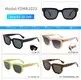 EUGENIA 2021 New Design Hot Sales High Quality Sun Glasses Custom Logo Gafas De Sol Hombre Frameless Women One Piece Sunglasses - Buy Gafas De Sol Hombre,Sunglasses High Quality,Sunglasses Custom Logo Product on Alibaba.com916 2