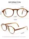 Eugenia reading glasses for men with good price for eye protection 3