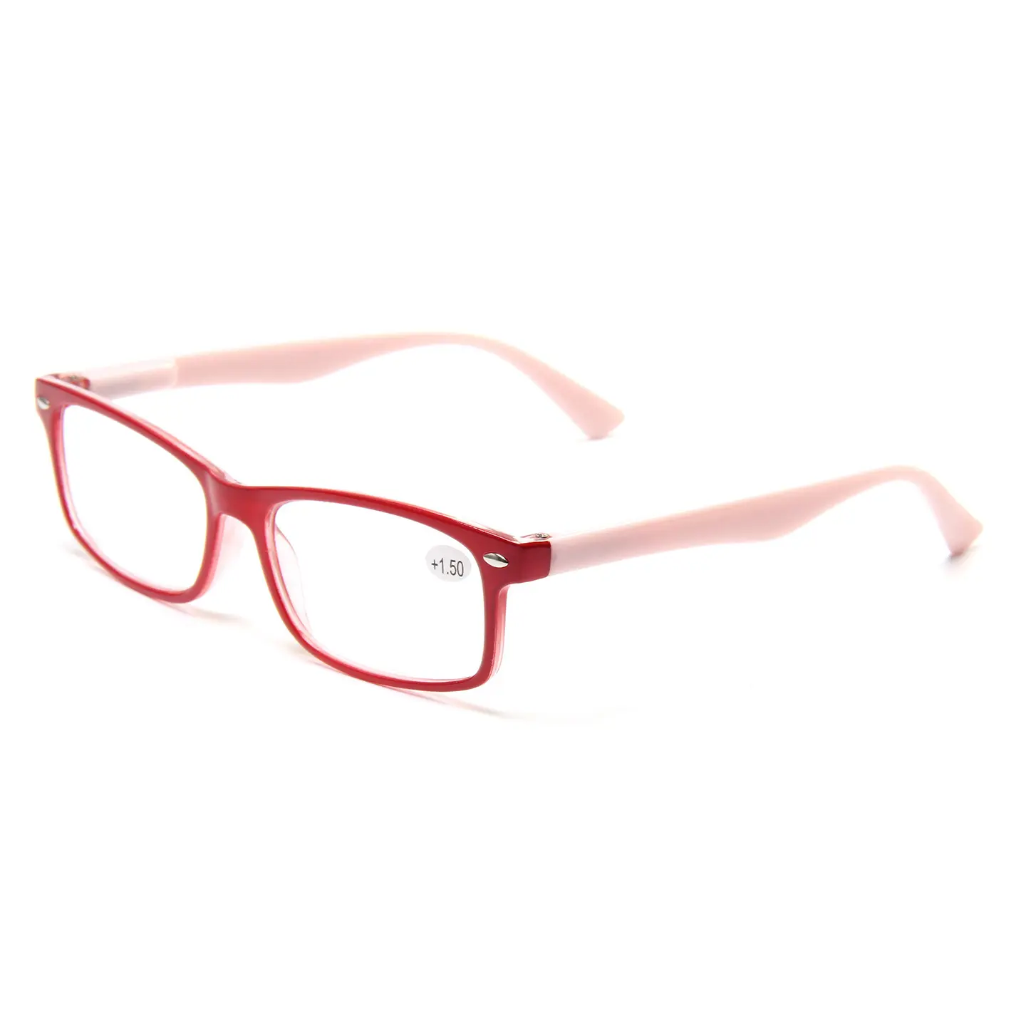 Eugenia reading glasses for women marketing for eye protection 1