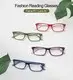 Eugenia reading glasses for women marketing for eye protection 2