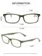 Eugenia reading glasses for women marketing for eye protection 3