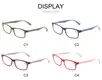 Eugenia reading glasses for women marketing for eye protection 4