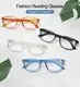 Eugenia practical reading glasses for men national standard for women 2
