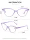 Eugenia best reading glasses High Standard for eye protection 3