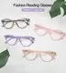 Eugenia best reading glasses High Standard for eye protection 2