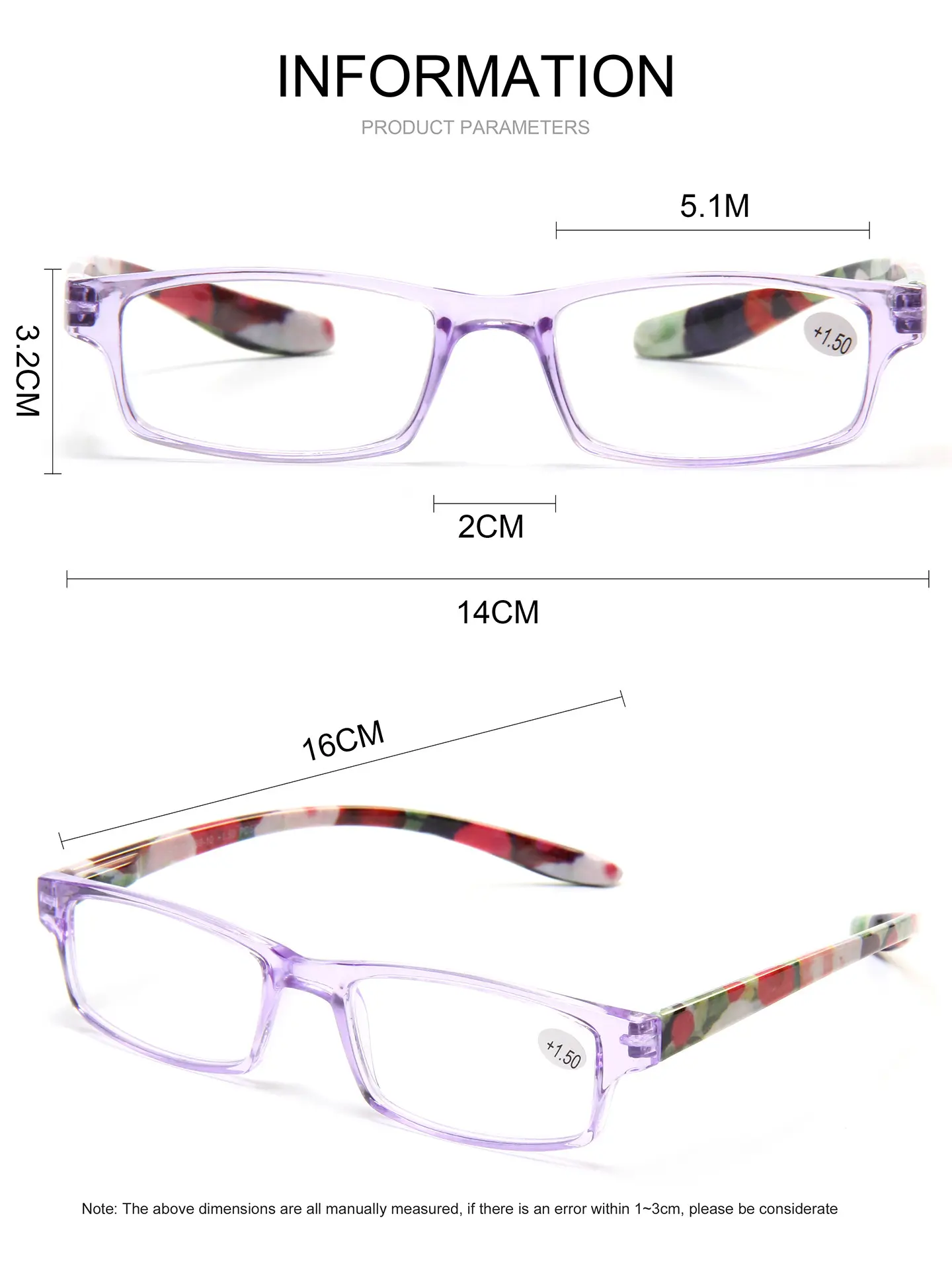 best value reading glasses for women national standard for women 3