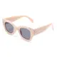 EUGENIA 2021 New Design Hot Sales High Quality Sun Glasses Custom Logo Gafas De Sol Hombre Frameless Women One Piece Sunglasses - Buy Gafas De Sol Hombre,Sunglasses High Quality,Sunglasses Custom Logo Product on Alibaba.com943 6