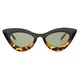 EUGENIA 2021 New Design Hot Sales High Quality Sun Glasses Custom Logo Gafas De Sol Hombre Frameless Women One Piece Sunglasses - Buy Gafas De Sol Hombre,Sunglasses High Quality,Sunglasses Custom Logo Product on Alibaba.com715 2