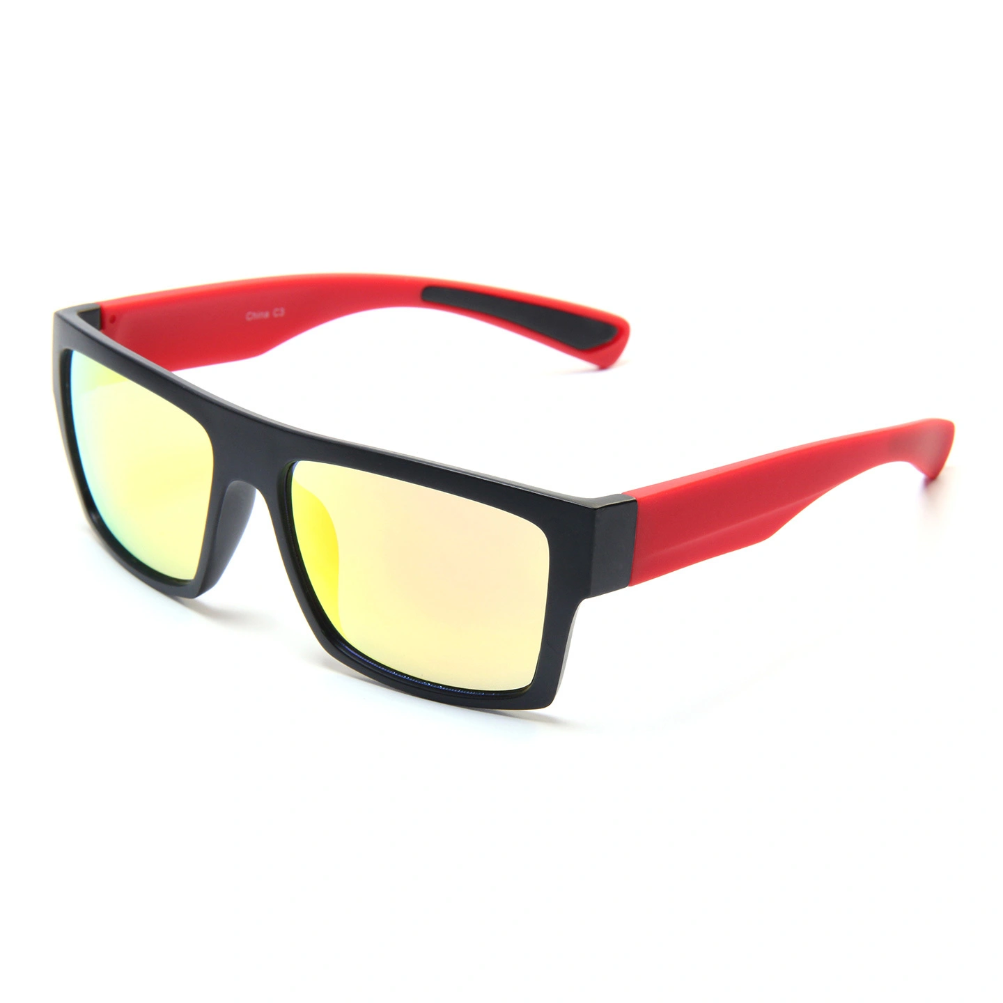 EUGENIA 2022 Female Sports Sunglasses Wholesale Outdoor Ladies Cycling Glasses Custom Logo Made In China 1