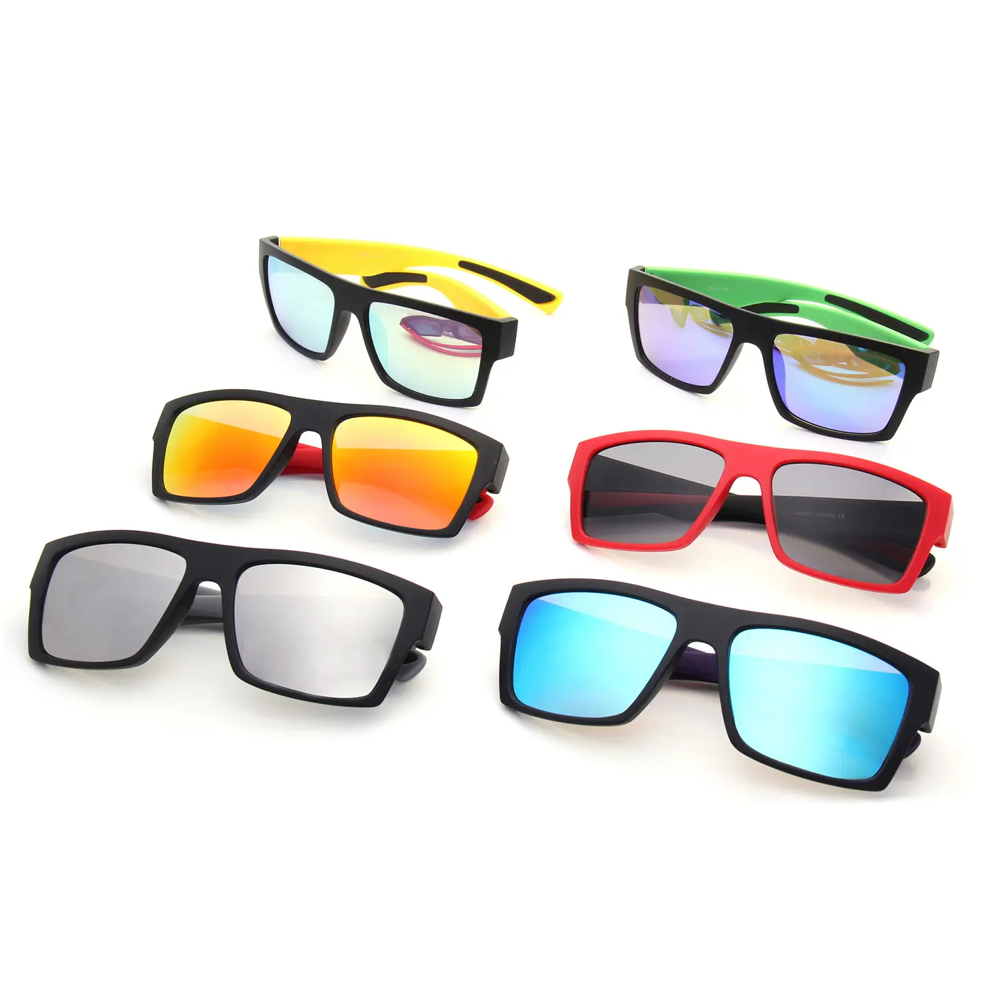 Eugenia sports sunglasses wholesale quality assurance for sports1 2