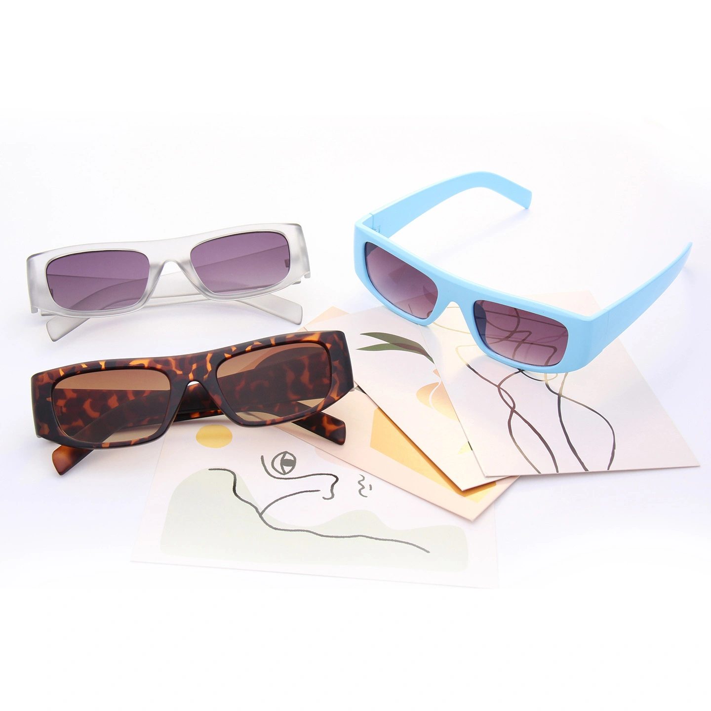 EUGENIA 2021 New Design Hot Sales High Quality Sun Glasses Custom Logo Gafas De Sol Hombre Frameless Women One Piece Sunglasses - Buy Gafas De Sol Hombre,Sunglasses High Quality,Sunglasses Custom Logo Product on Alibaba.com947 3