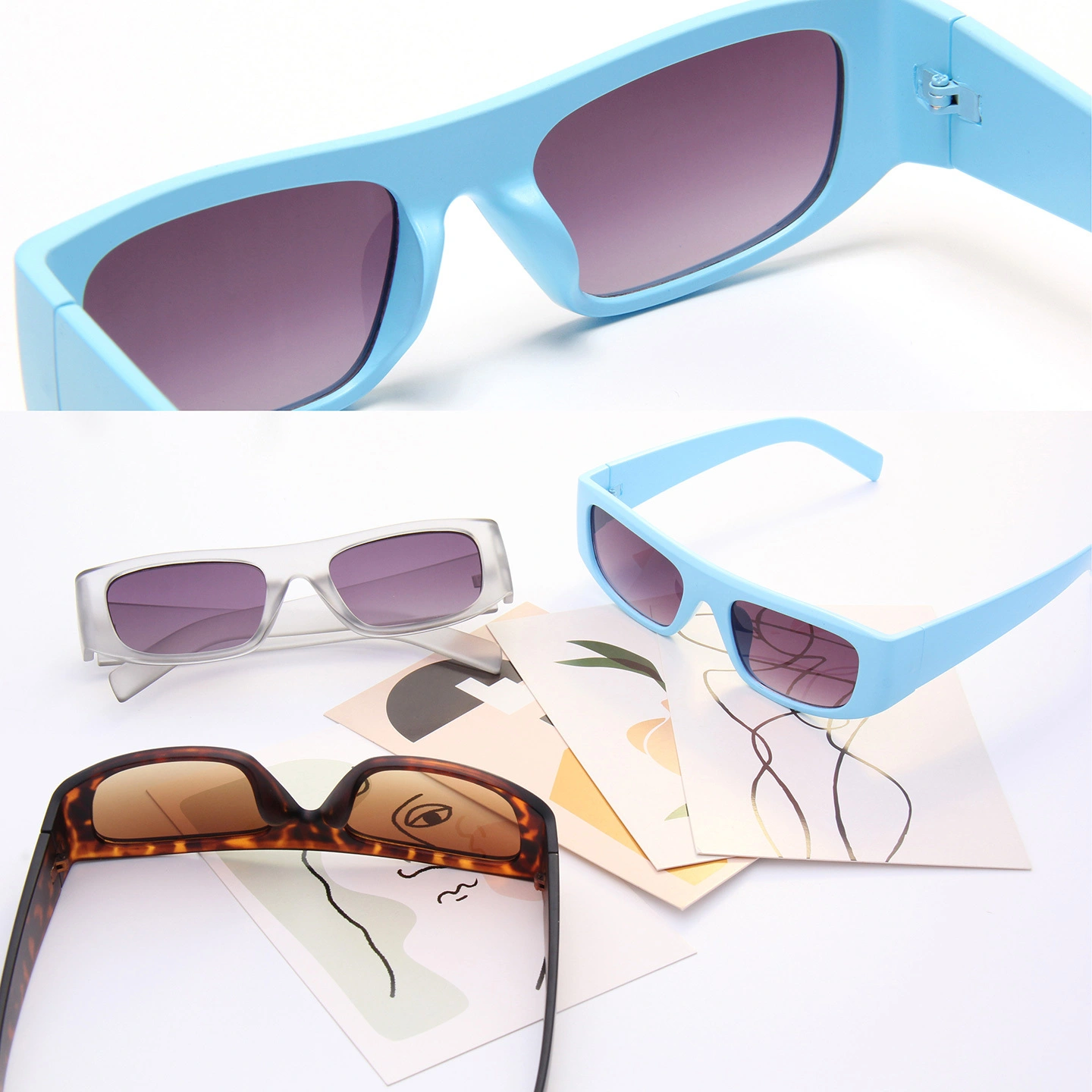 EUGENIA 2021 New Design Hot Sales High Quality Sun Glasses Custom Logo Gafas De Sol Hombre Frameless Women One Piece Sunglasses - Buy Gafas De Sol Hombre,Sunglasses High Quality,Sunglasses Custom Logo Product on Alibaba.com947 6
