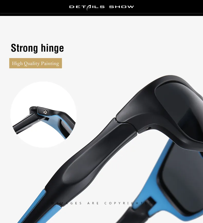 Eugenia sports sunglasses manufacturers quality assurance for outdoor1 4
