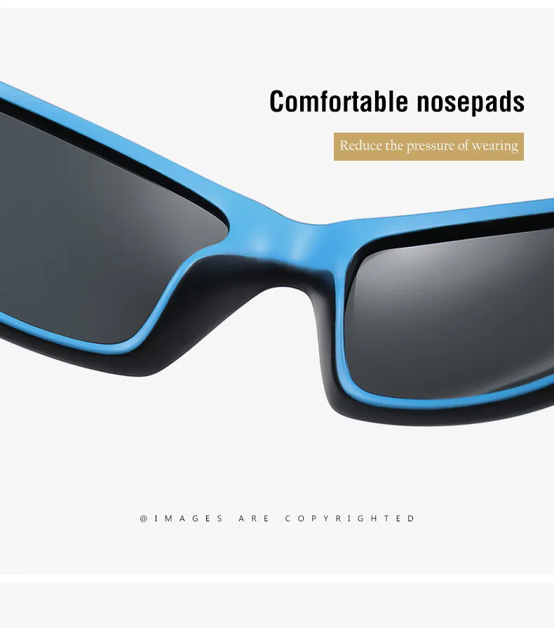 Eugenia sports sunglasses manufacturers quality assurance for outdoor1 7