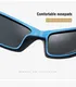 Eugenia sports sunglasses manufacturers quality assurance for outdoor1 7