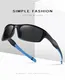 Eugenia sports sunglasses manufacturers quality assurance for outdoor1 3