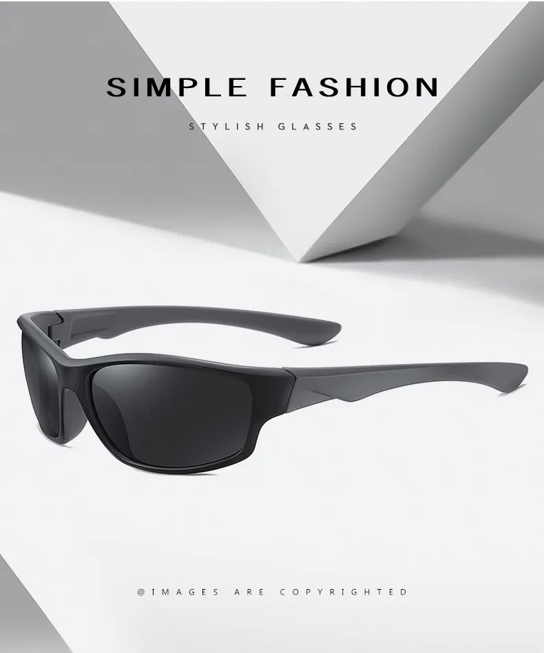 Eugenia fashion wholesale sport sunglasses quality assurance for sports 5