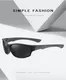 Eugenia fashion wholesale sport sunglasses quality assurance for sports 5