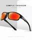 Eugenia fashion wholesale sport sunglasses quality assurance for sports 2