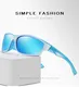 Eugenia fashion wholesale sport sunglasses quality assurance for sports 3