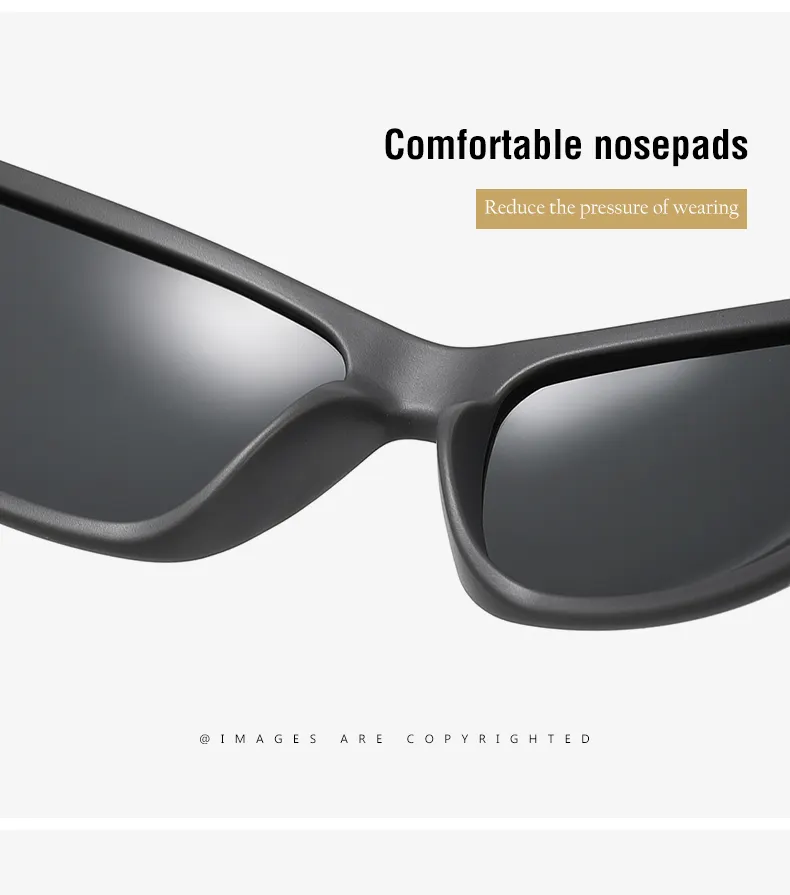 Eugenia fashion wholesale sport sunglasses quality assurance for sports 9