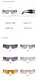 Eugenia unisex polarized sunglasses in many styles  for promotional2 4