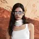 Eugenia unisex polarized sunglasses in many styles  for promotional2 2