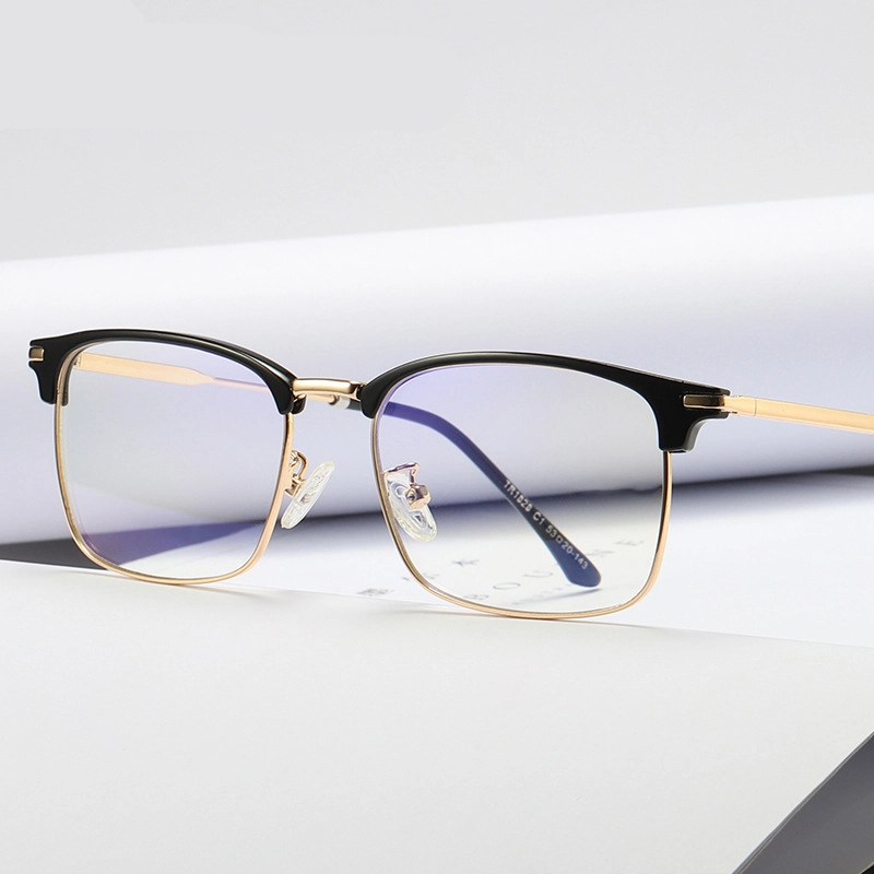 Classic TR90 14g weight blue light blocking glass 1