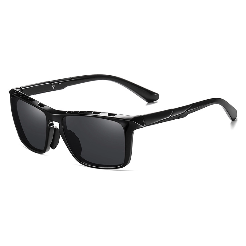 New fashion breathable design casual sunglasses 1